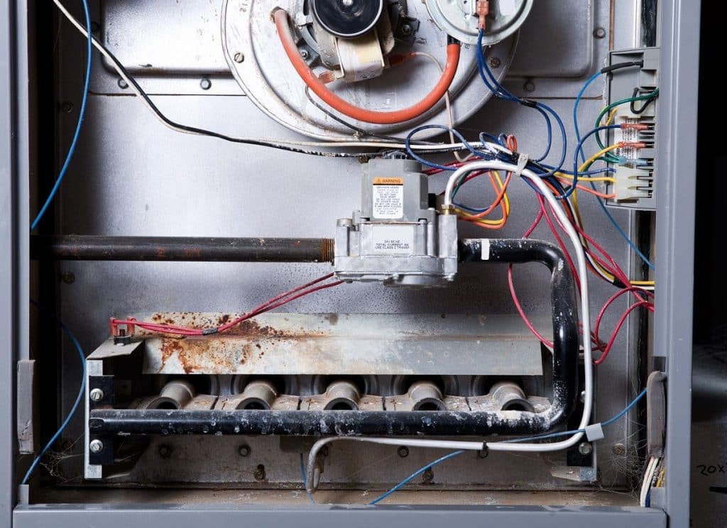 Top 10 Furnace Repairs NJ