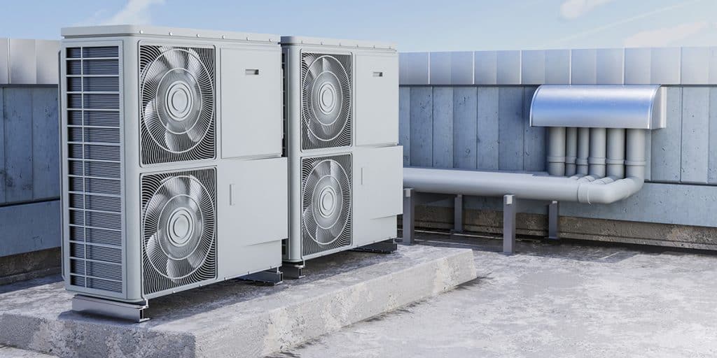 how to size hvac system