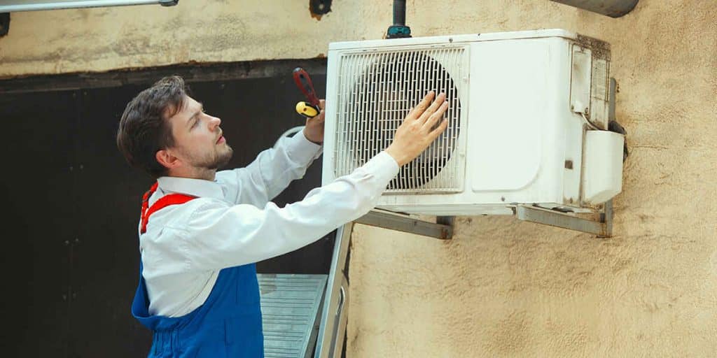 what is considered an hvac emergency