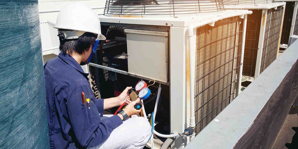 do hvac technicians need to be licensed