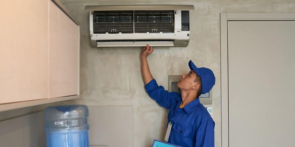 how often should you have your ac serviced