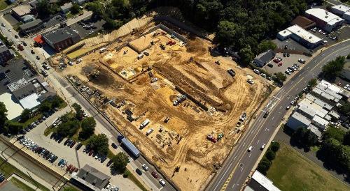 Willow Grove Apartments  (1)