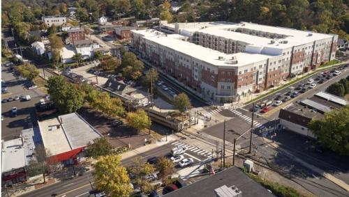 Willow Grove Apartments  (2)
